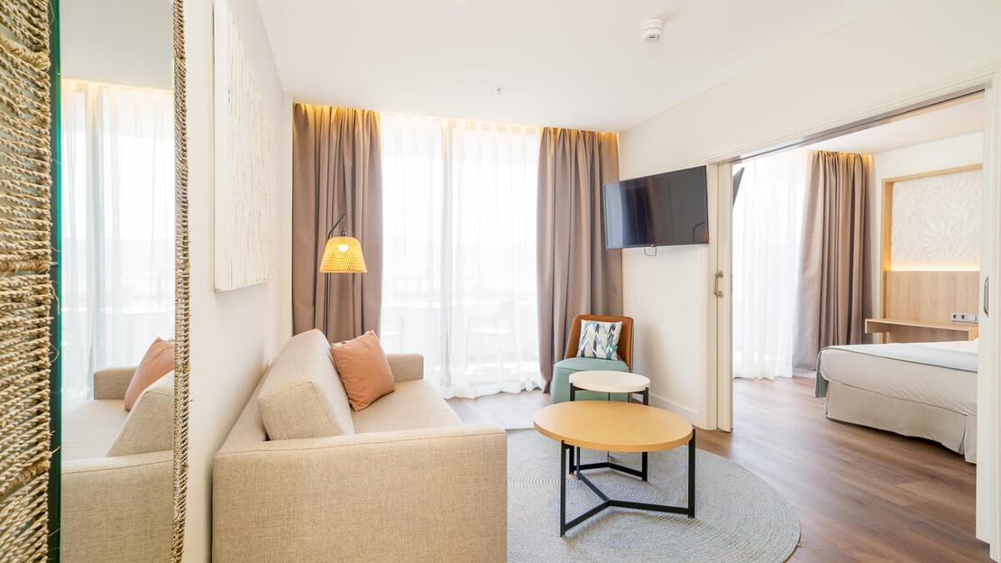 Mediterranean Palace Hotel